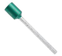 LT Easiyl Diamond Mortar Raking Bit Diamond Mortar Router 8 mm x 100 mm with M14 Thread Angle Grinder Bit for Brickwork Joint Mortar Removal Masonry Stone Concrete