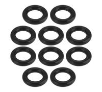LT Easiyl Dishwasher Water Softener O-Ring Seal, 9x16x3.5mm, 10pcs