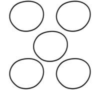 LT Easiyl Dive Computer Battery Compartment Seal O-Ring, 5Pcs, 39x1.5mm