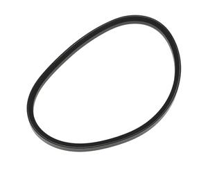 LT Easiyl Drive Belt VB13-650 Compatible with Hyundai HYSC210 Petrol Scarifier, 1001060