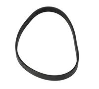 LT Easiyl Electric Lawn Mower V-Ribbed Belts 5PJ457/180J Effective Length 457mm Compatible with EINHELL GC-EM 1536