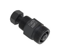 LT Easiyl Flywheel Removal Repair Tool 2 in 1 Flywheel Puller Tool 1110 890 4500 Flywheel Dismantling Repair Tool Compatible with STIHL 020T MS200T 026