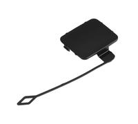 LT Easiyl Front Bumper Tow Hook Cover 51117167575 Compatible with BMW E90 E91 318i 320i 328i 330i 335i