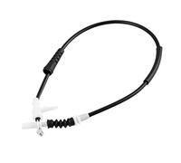 LT Easiyl Front Door Release Cable 51217317560 321272 Compatible with BMW X5