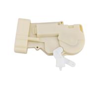 LT Easiyl Front Left Door Lock Actuator 691200D021 Compatible with Toyota Yaris Verso 1.0 1.3 1.5 1999-2005, 6912052030