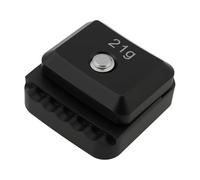 LT Easiyl Golf Club Head Sliding Weight 21g Compatible with TaylorMade 2017 M1 Driver Golf Club Head