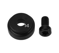 LT Easiyl Golf Club Weight Screw Block 14g Compatible with Ping G440 Max LST SFT HL