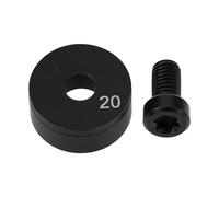 LT Easiyl Golf Club Weight Screw Block 20g Compatible with Ping G440 Max LST SFT HL
