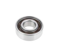 LT Easiyl Grooved Ball Bearing 15x35x11mm Replace OEM 9503-003-0346 Compatible with Stihl 036 MS360 044 MS440 MS441 MS461 046 MS460