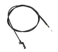 LT Easiyl Hood Release Cable Bowden Cable Front Latch 8E1823531D Compatible with Audi A4 8E B6 B7 Seat Exeo