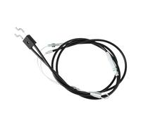 LT Easiyl Lawn Mower Throttle Clutch Cable Bowden Replacement Cable Compatible with Einhell BG-PM 46 S