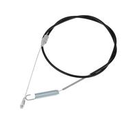 LT Easiyl Lawnmower Blade Brake Clutch Cable 137-4769 Compatible with Toro 22296 Serial 402020000-404329999