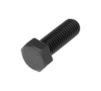 LT Easiyl Left Hex Head Bolt for Replacement Blade for Lawn Mower 00775026 M12 x 1.75 x 35 mm Compatible with Servis Rhino Breeze