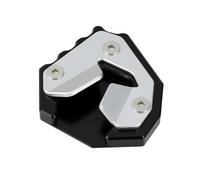 LT Easiyl Motorcycle Kickstand Pad Side Stand Extender Compatible with BMW S1000XR 2015-2019