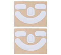 LT Easiyl Mouse Feet Skates, 2 Sets, Razer Viper V2 Pro Compatible