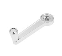 LT Easiyl Outdoor Parasol Crank Handle 12 x 4 x 3.5cm for Outdoor Use Compatible with Variety of Umbrellas