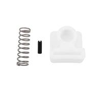 LT Easiyl Pedal Stop Repair Kit Replacement Part 6563148 14J2512 6702430 Compatible with Bobcat 730 731 732 741 742 743 751