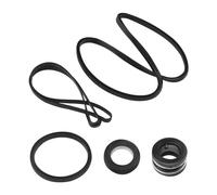 LT Easiyl Pool Pump Gasket Seal O-Ring Repair Kit for Regular Maintenance and Quick Fixes Compatible with Hayward Super Pump SP2600 SP1600