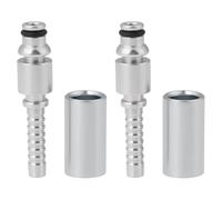 LT Easiyl Pressure Washer Hose Connector 7.9mm Compatible with Karcher AR Repair Adapter