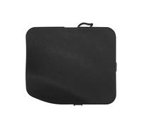 LT Easiyl Rear Tow Car Cover Cap 850714EA0A 85071DF30A Rear Bumper Trailer Cover Car Rear Bumper Tow Cover Rear Tow Car Eye Cover Compatible with Nissan Qashqai J11