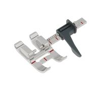 LT Easiyl Sewing Machines Presser Foot with Variable Guide 820677096 Compatible with Pfaff IDT