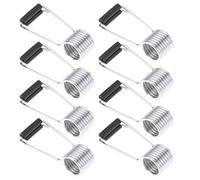 LT Easiyl Stainless Steel Door Closer Return Spring 85x38x25 mm Fits Most Standard Residential Doors 1 3/8" to 1 3/4" Thick