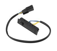 LT Easiyl Trunk Boot Release Switch 25380-4EA1A Compatible with Nissan Qashqai II J11 J11_ 1.2 DiG-T 1.6 dCi 2013-2025