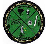 LT Michael A Merkel Media Operations Complex Psychological Operations Patch.jpg