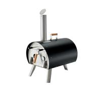 LT Outdoor Wood Oven Marcel by Louis Tellier