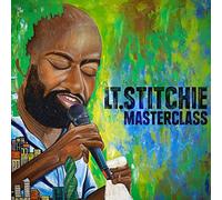 Lt. Stitchie - Masterclass [VINYL]