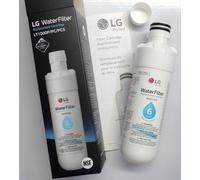 LG LT1000P / ADQ74793501 / LT1000PC Water Filter for LG Refrigerators Original