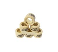 LT123 15 12 Scooter Drive Variator Pulley Weight Roller Set For J 50 90 100 4g5g6g7g8g9g10g11g12g(15x12mm-7g)