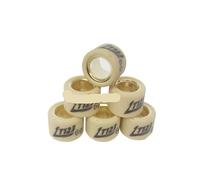 LT123 18 14 Scooter Racing Drive Pulley Weight Variator Roller Set For GY6 125cc 150cc 9g 10g 11g 12g 13g 14g 15g 16g 17g 18g(18x14mm 11g)