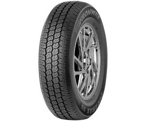 LT175/70 R14 95/93S FRONWAY Duramax 28 - 175 70 14 - New Tyre x1