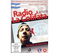 LT22 Radio La Colifata (OmU)