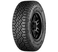 TYRE GOODYEAR 235/85 R16 120/116Q WRANGLER DURATRAC RT M+S OWL SUMMER