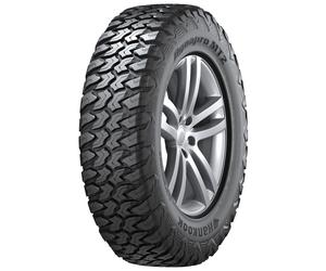 LT245/75 R16 120/116Q Hankook Dynapro MT2 RT05 - 245 75 16 - New Tyre x1