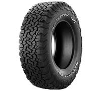 LT245/75 R16 120/116S BF Goodrich All Terrain T/A KO2 - 245 75 16 - New Tyre x1