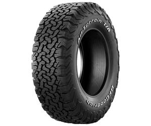 LT255/70 R16 120/117S BF Goodrich All Terrain T/A KO2 - 255 70 16 - New Tyre x1