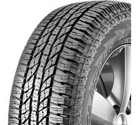LT255/70 R18 117/114S 8PR OWL Yokohama Geolandar A/T (G015)