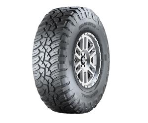 LT265/60 R18 119/116Q General Tire Grabber X3 POR - 265 60 18 - New Tyre x1