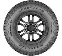 Goodyear Wrangler DuraTrac RT ( LT265/75 R16 119/116Q 8PR EVR, POR, OWL )