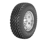 General GRABBER AT2 ( LT265/75 R16 121/118R 10PR Dual Branding 123/120Q )