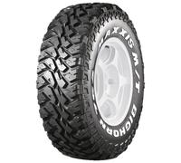 LT27x8.50 R14 95Q Maxxis MT-764 Bighorn POR - 8.5 14 - New Tyre x1