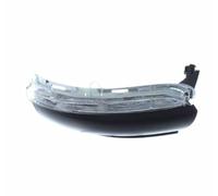 LT2CP Door Wing Mirror Indicator Light Lamp Lens for VW Golf MK6 2009 2010 2011 2012 2013 and VW Touran 2010 2011 2012 2013 2014 models Right Hand Side UK Driver Side