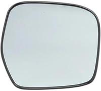 LT2CP Heated Wing Mirror Glass for Toyota Land Cruiser 100 LC100 Hiace & Lexus LX 1998-2012, Right Hand Side UK Driver Side