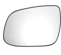 LT2CP Heated Wing Mirror Glass Left Passenger Side for Kia Ceed 2010-2012 Rio 2009-2011 Cerato Forte 2010-2013 Clip-On Replacement