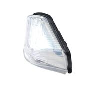 LT2CP Replacement Door Wing Mirror Indicator Light Lamp Lens for Mercedes Sprinter 2006 to 2016 & VW Crafter 2006 to 2016 models Right Hand Side UK Driver Side