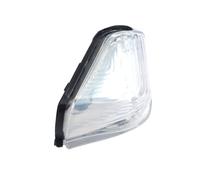 LT2CP Replacement Door Wing Mirror Indicator Light Lamp Lens for Mercedes Sprinter 2006 to 2016 & VW Crafter 2006 to 2016 models Left Hand Side UK Passenger Side