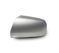 LT2CP Replacement Wing Mirror Cover for Vauxhall Zafira B MK2 2009 2010 2011 2012 2013 2014 models Left Hand Side Colour Sovereign Silver